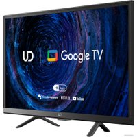 Телевизор UD 24GW5210T