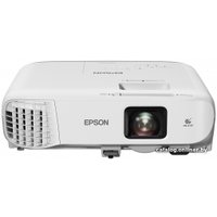 Проектор Epson EB-980W