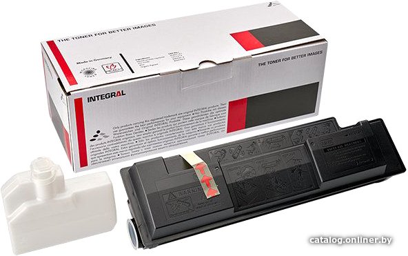 Картридж INTEGRAL TK-450 (аналог Kyocera TK-450)