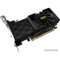 Видеокарта Palit GeForce GT 630 2GB DDR3 (NEAT6300HD41-1085F)