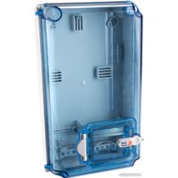 Бокс пластиковый КЭАЗ Optibox P-KNS-4-04-IP66 245397 в Мозыре