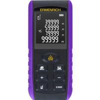 Лазерный дальномер Ermenrich Reel PRO GE40 86258