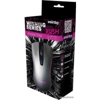 Игровая мышь SmartBuy Rush Phantom SBM-713G-G