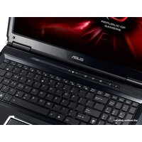 Игровой ноутбук ASUS G51VX-RX05