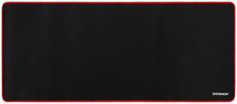 Коврик для мыши Sonnen Black Titan XXL 513959