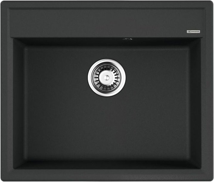 

Кухонная мойка Omoikiri Daisen 60 BL