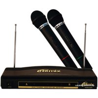 Радиосистема Ritmix RWM-220