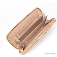 Кошелек David Jones 823-P134-510-CRM (карамельный)