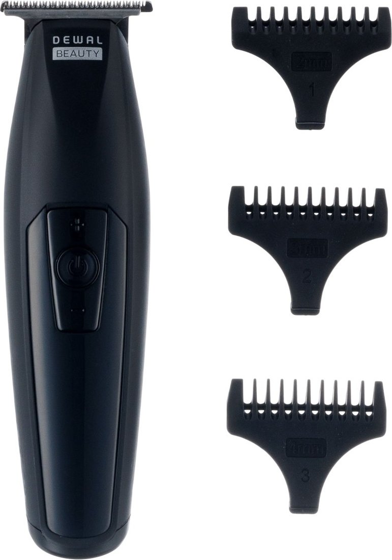

Универсальный триммер Dewal Beauty Select HC9030