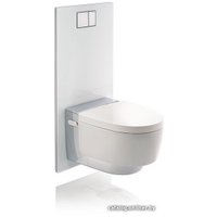 Унитаз подвесной Geberit AquaClean Mera Comfort [146.214.21.1]