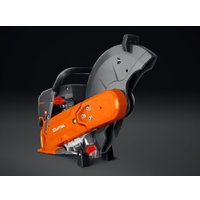 Бензорез KRAFTOOL K770-14 (без диска)