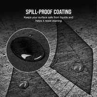 Коврик для мыши Corsair MM300 Pro (Medium)