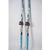 Беговые лыжи STC Snowmatic Step K3 140/100