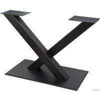 Подстолье для стола AKS GARM h720, белый