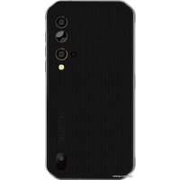 Телефон Blackview BV9900 Pro (серебристый)