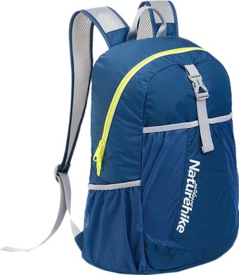 Городской рюкзак Naturehike NH15A119-B (синий)