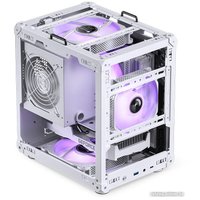 Корпус Jonsbo C6 Handle (белый)