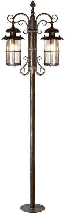 

Фонарный столб L'Arte Luce Genova L70791.07