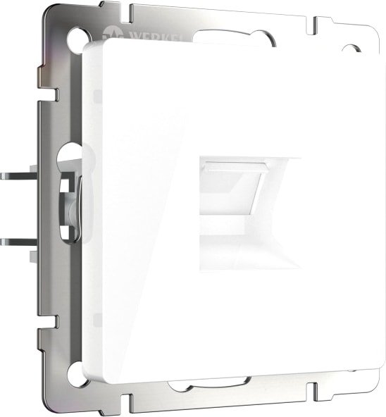 

Розетка компьютерная Werkel W1181001