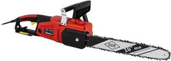 

Электрическая пила DDE CSE220L