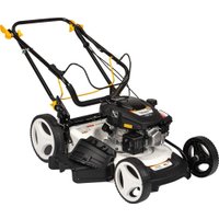 Газонокосилка Kranz KR-460SP