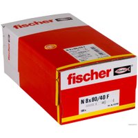 Дюбель-гвоздь Fischer N 10 x 160/110 S 50348 (50 шт)