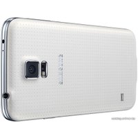 Телефон Samsung Galaxy S5 16GB White [G9006V]