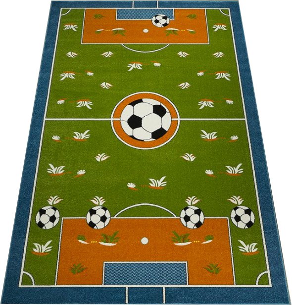 

Ковер для детской БелКа Фэнси 20715 22088 (1.5x2.3)