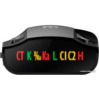 Радар-детектор SilverStone F1 Monza