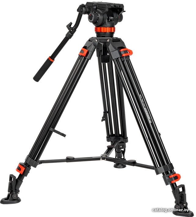 Трипод GreenBean HDV Elite 756