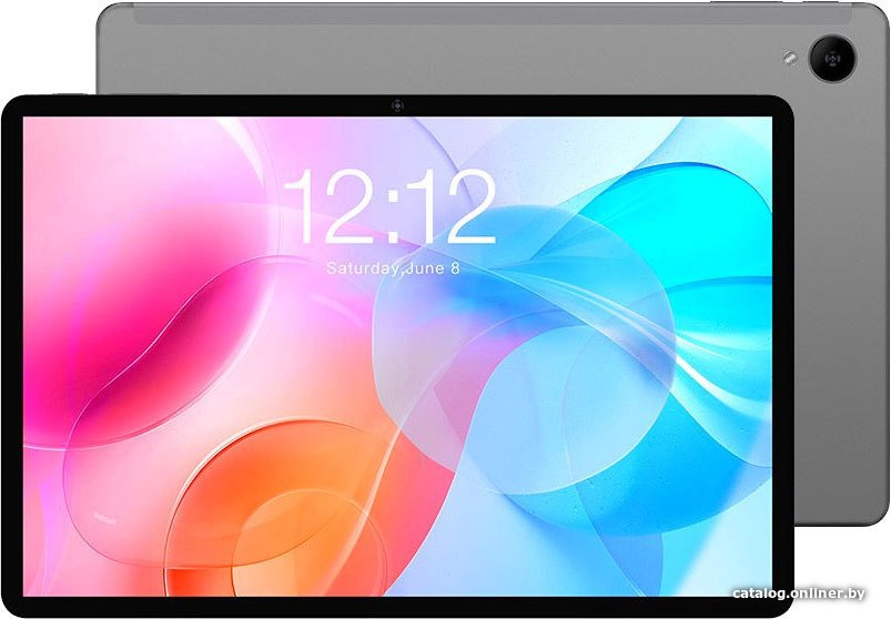 Планшет Teclast M40 Air LTE 8GB/128GB (серый)