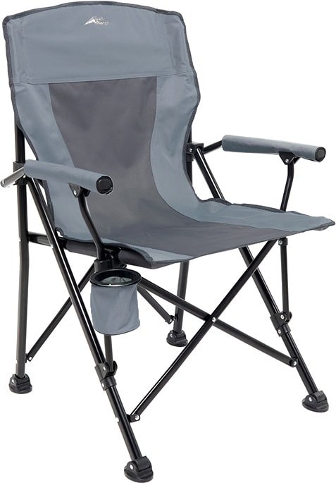 

Кресло Trek Planet Callisto 70643 (серый)