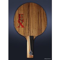 Основание для ракетки Gambler Zebrawood Im8 Carbon Straight GFC-11