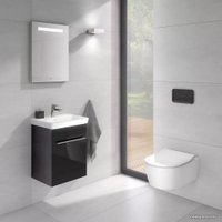 Унитаз подвесной Villeroy & Boch Avento 5656RS01