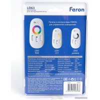 Контроллер RGB Feron LD63