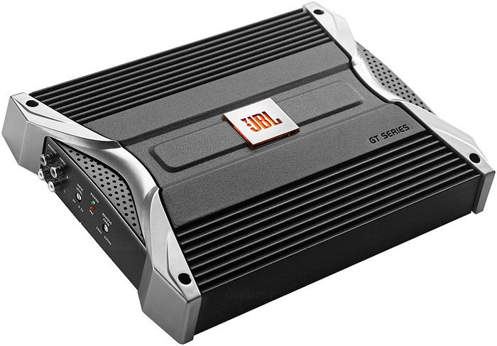 

Автомобильный усилитель JBL GT5-A3001