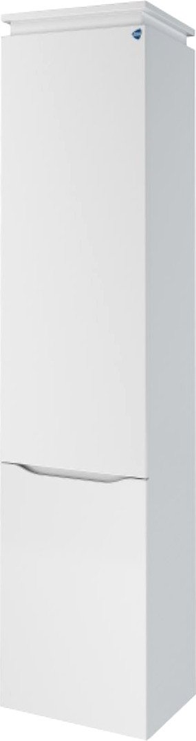 

АВН Шкаф-пенал для ванной Nola 35 86.10-01