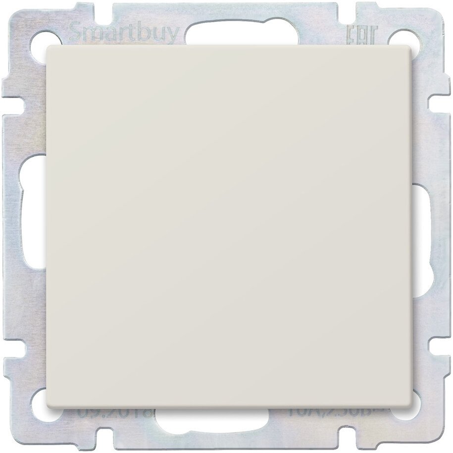 Выключатель перекрестный SmartBuy SBE-05i-10-SW13-0