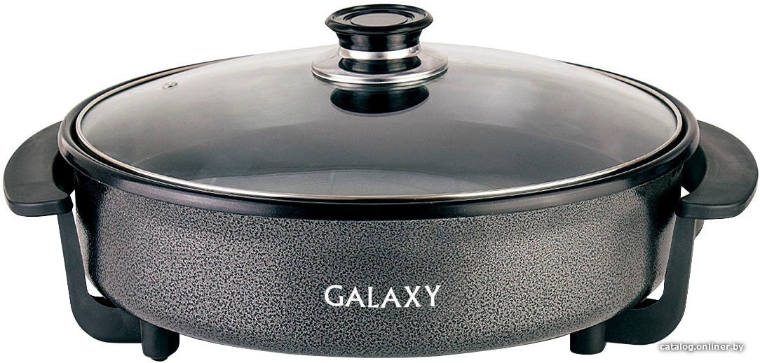 Электросковорода Galaxy Line GL2660