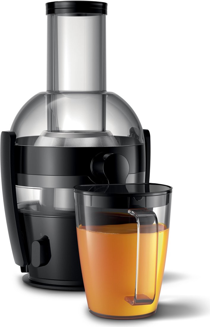 

Соковыжималка Philips HR1856/70