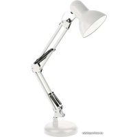 Настольная лампа Ultraflash UF-313 С01 (белый)