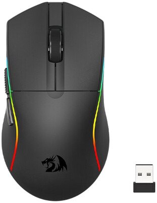 Игровая мышь Redragon Deicide Pro