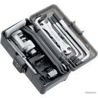 Универсальный набор инструментов Topeak Survival Gear Box TT2543 (23 предмета)