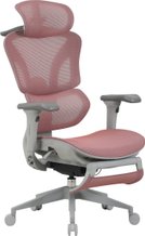 Офисные кресла и стулья