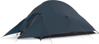 Кемпинговая палатка Naturehike Сloud Up Ultra-Light 1 NH18T010-T (синий)