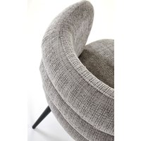 Стул Halmar K575 (серый)
