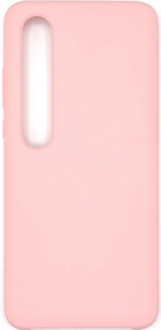 

Чехол для телефона Case Cheap Liquid для Xiaomi Mi 10 (розовый)