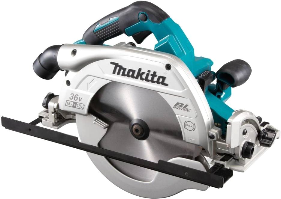 

Дисковая (циркулярная) пила Makita DHS900ZU (без АКБ)