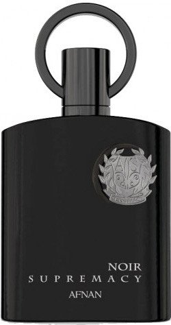 

Парфюмерная вода Afnan Supremacy Noir EdP (100 мл)