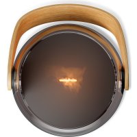 Электронный аромадиффузор Stadler Form Sophie (черный)